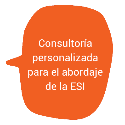 Consultoría personalizada para el abordaje de la ESI